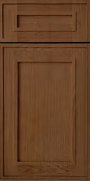 Mocha Double Slim Shaker