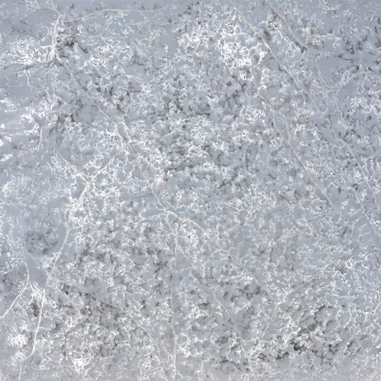 Moonlit Frost Quartz Slab