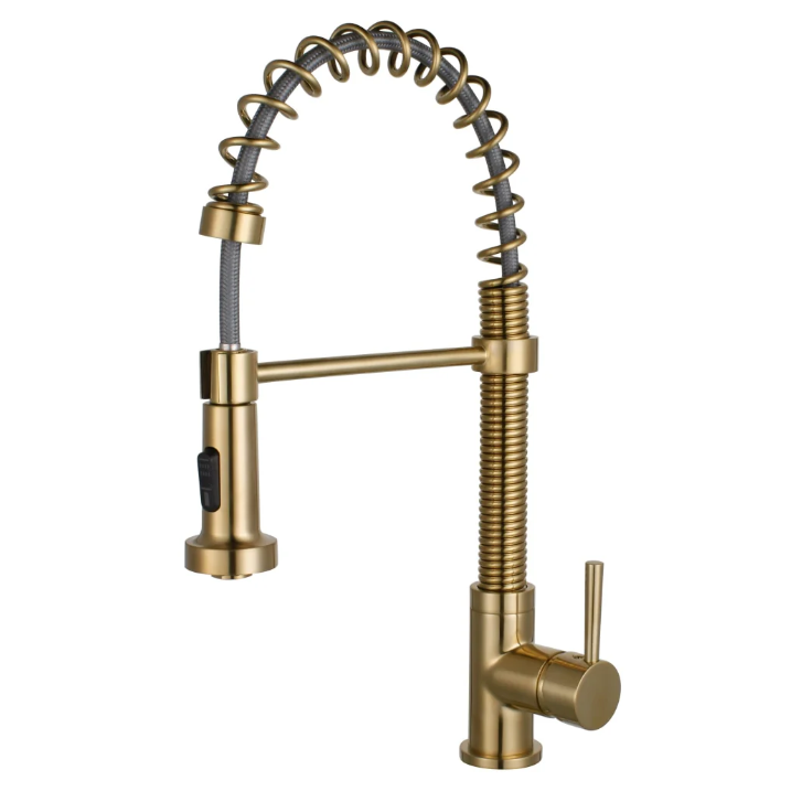 Tulsi Kitchen Faucet