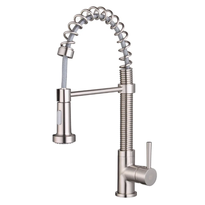 Tulsi Kitchen Faucet