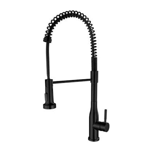 Marin Kitchen Faucet