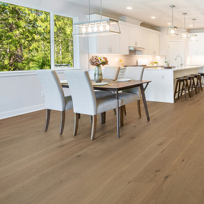 Ravenna Carajillo Engineered Wood Flooring