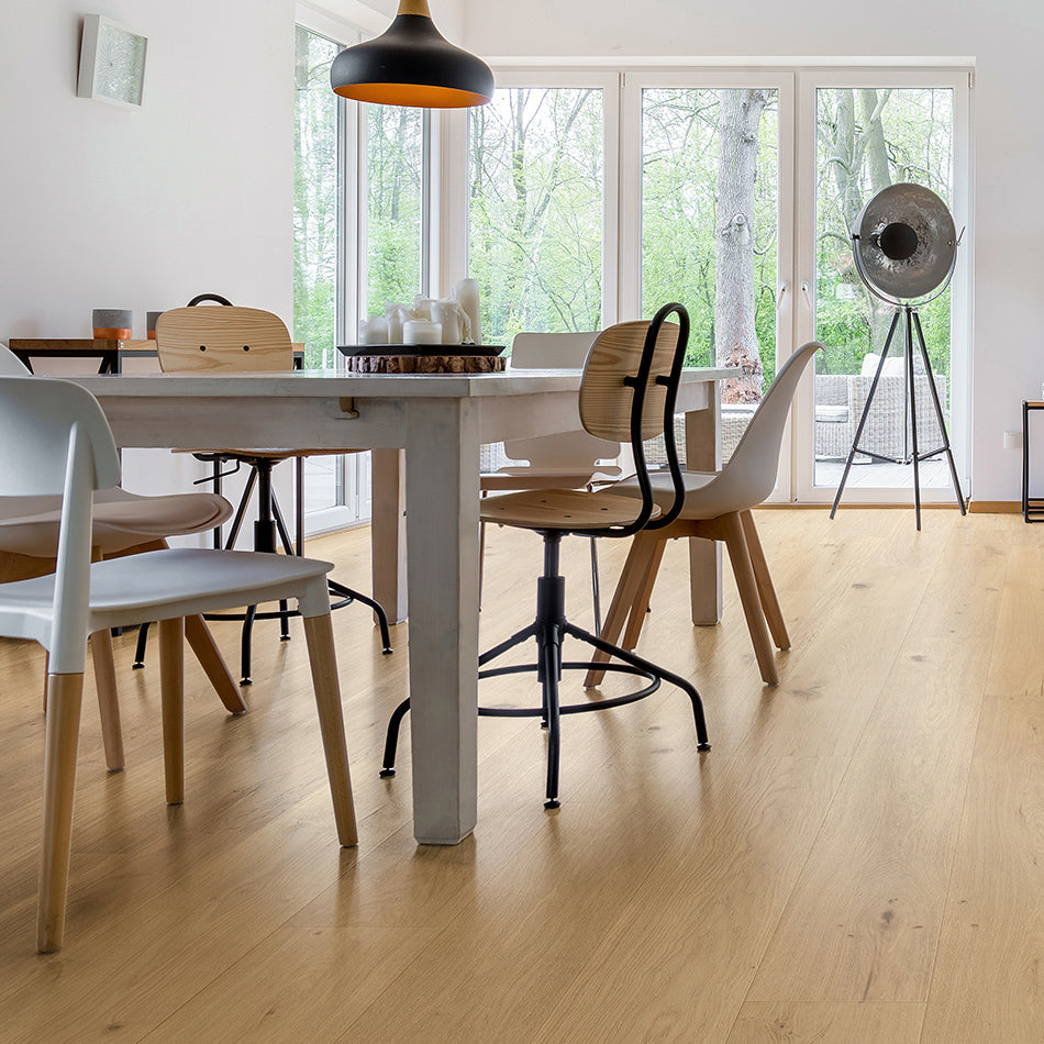 Ravenna NY Dusty Statue Engineered Wood Flooring