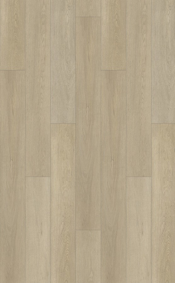 Kings Canyon Natural Waterproof SPC Flooring