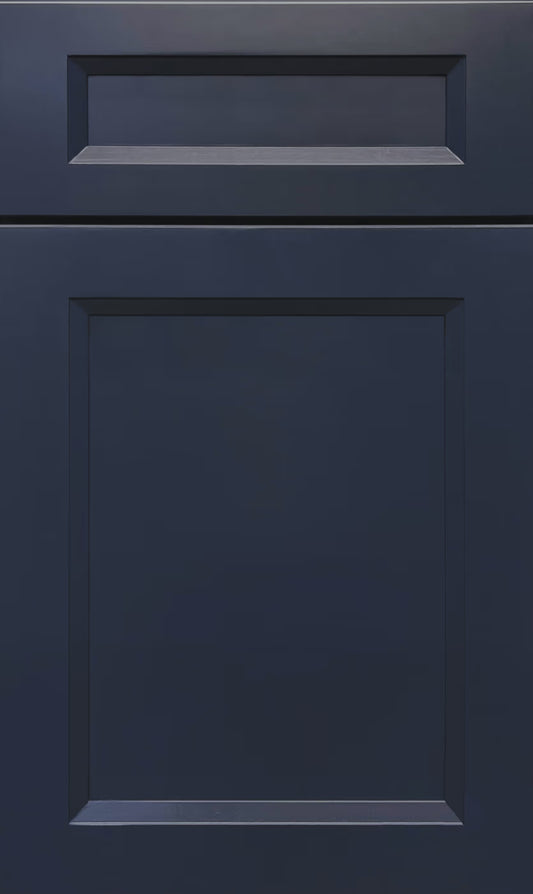 JK-Naval Blue Double Shaker