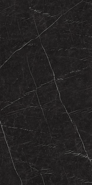 Atlas Plan PorcelainTop™ Nero Marquina Porcelain Slab