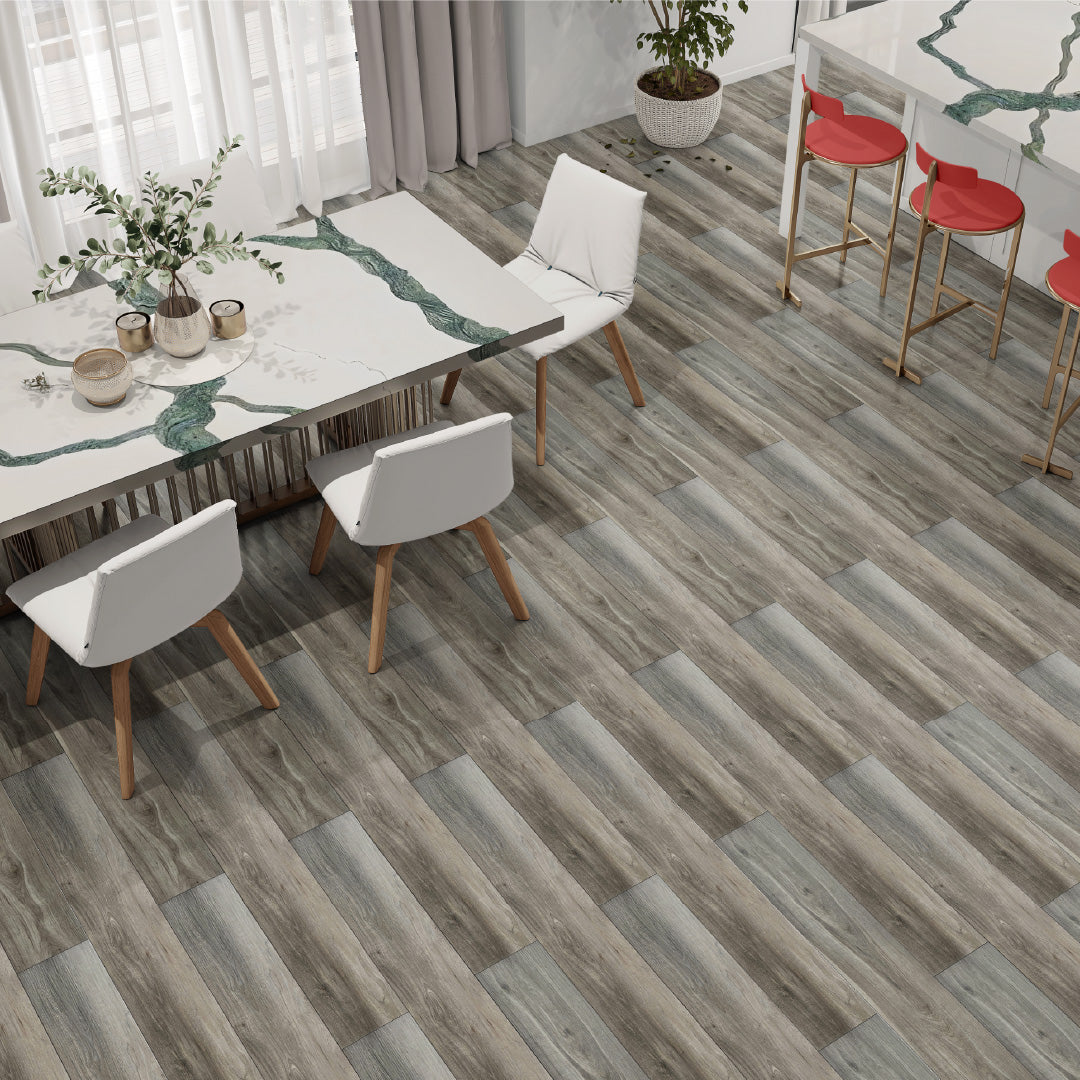 NASA New Columbia Waterproof SPC Flooring