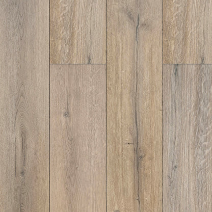 NASA New Discovery Waterproof SPC Flooring