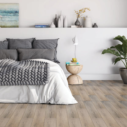 NASA New Discovery Waterproof SPC Flooring
