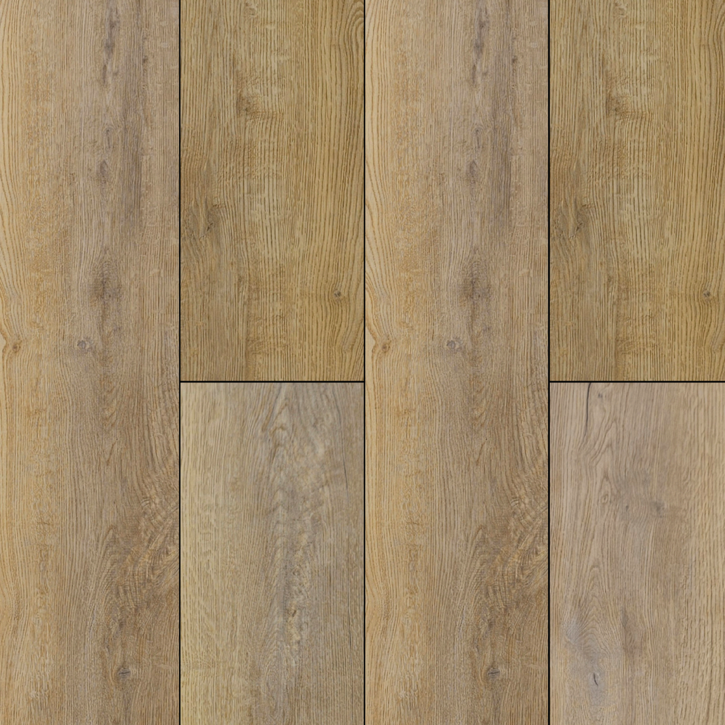 Roman New Helios Waterproof SPC Flooring