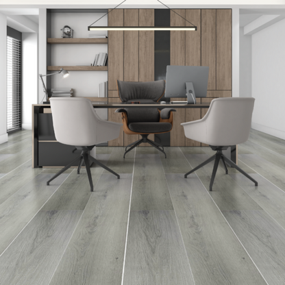 Planet New Jupiter Waterproof SPC Flooring