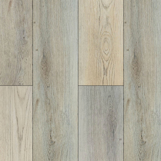 NASA New Magellan Waterproof SPC Flooring
