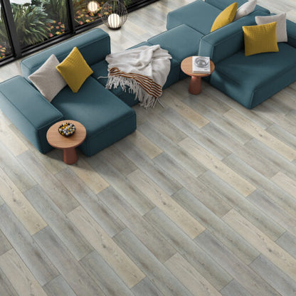NASA New Magellan Waterproof SPC Flooring