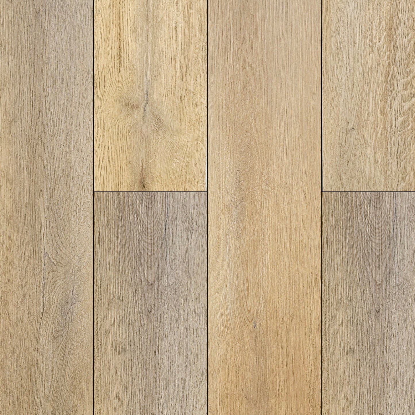 NASA New Maven Waterproof SPC Flooring