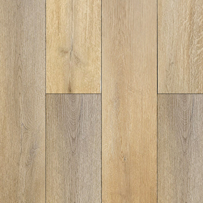 NASA New Maven Waterproof SPC Flooring