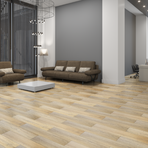 NASA New Maven Waterproof SPC Flooring