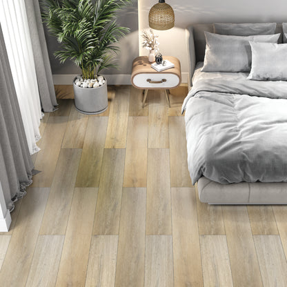 NASA New Maven Waterproof SPC Flooring