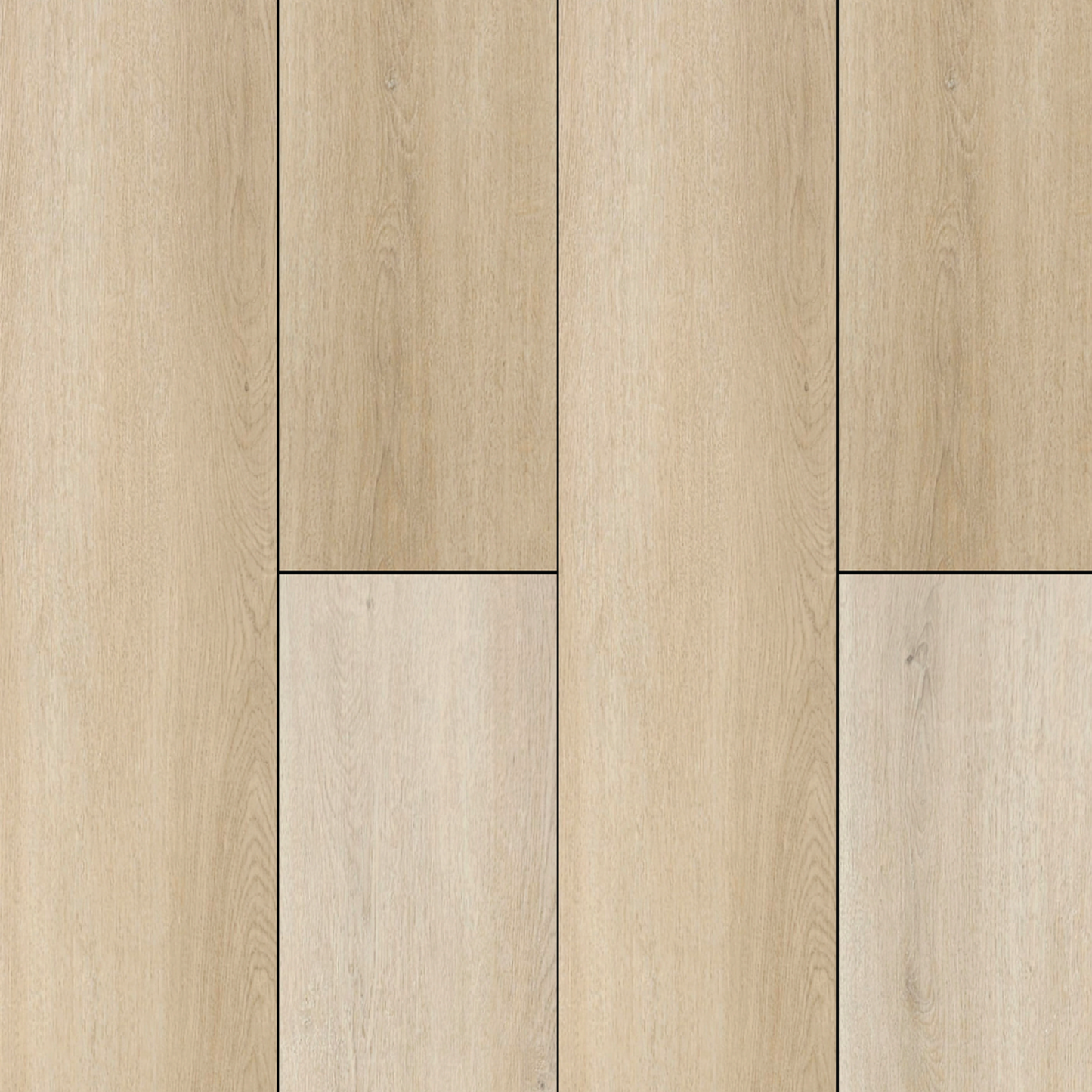 Planet New Mercury Waterproof SPC Flooring