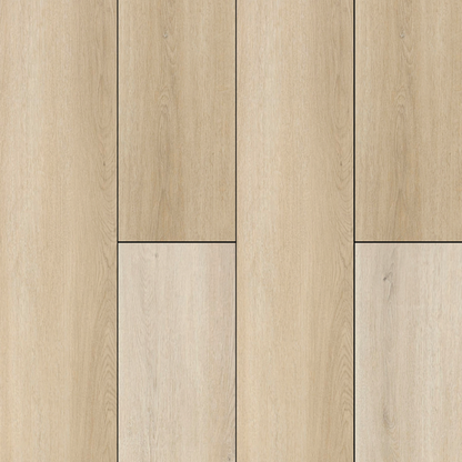 Planet New Mercury Waterproof SPC Flooring
