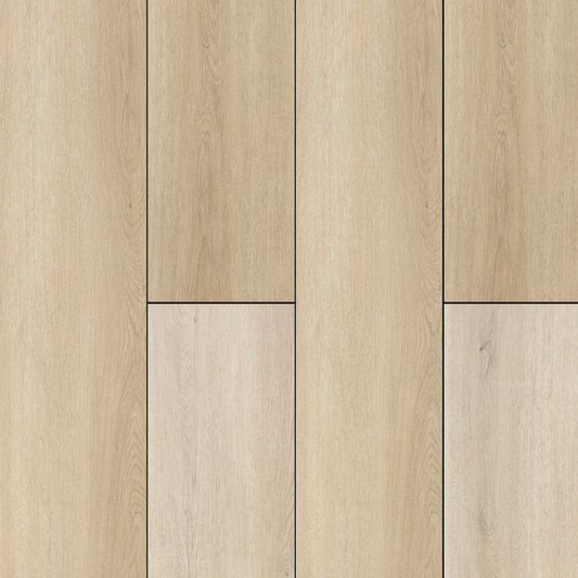 Planet New Mercury Waterproof SPC Flooring