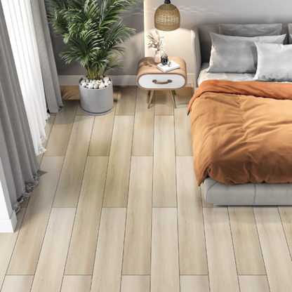 Planet New Mercury Waterproof SPC Flooring