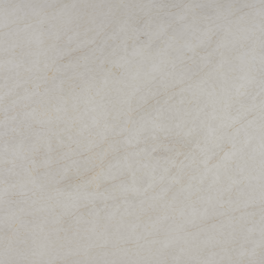 New Taj Mahal Printed Surface Quartz Slab