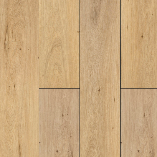 Roman New Zeus Waterproof SPC Flooring