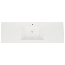 Load image into Gallery viewer, Nobel Integrated Sink Acrylic Vanity Top
