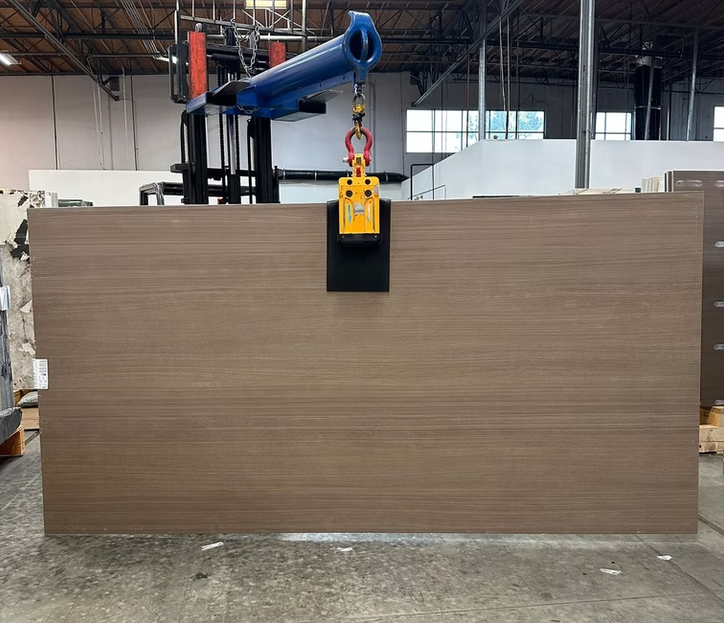 Atlas Plan PorcelainTop™ Noce Canaletto Porcelain Slab