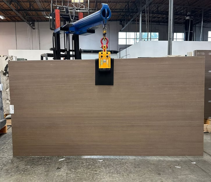 Atlas Plan PorcelainTop™ Noce Canaletto Porcelain Slab