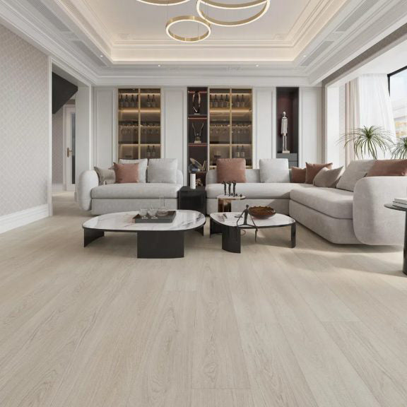 Nunivak Water Resistant Laminate Flooring
