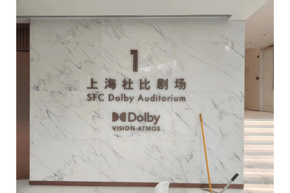 Oriental Calacatta Natural Marble