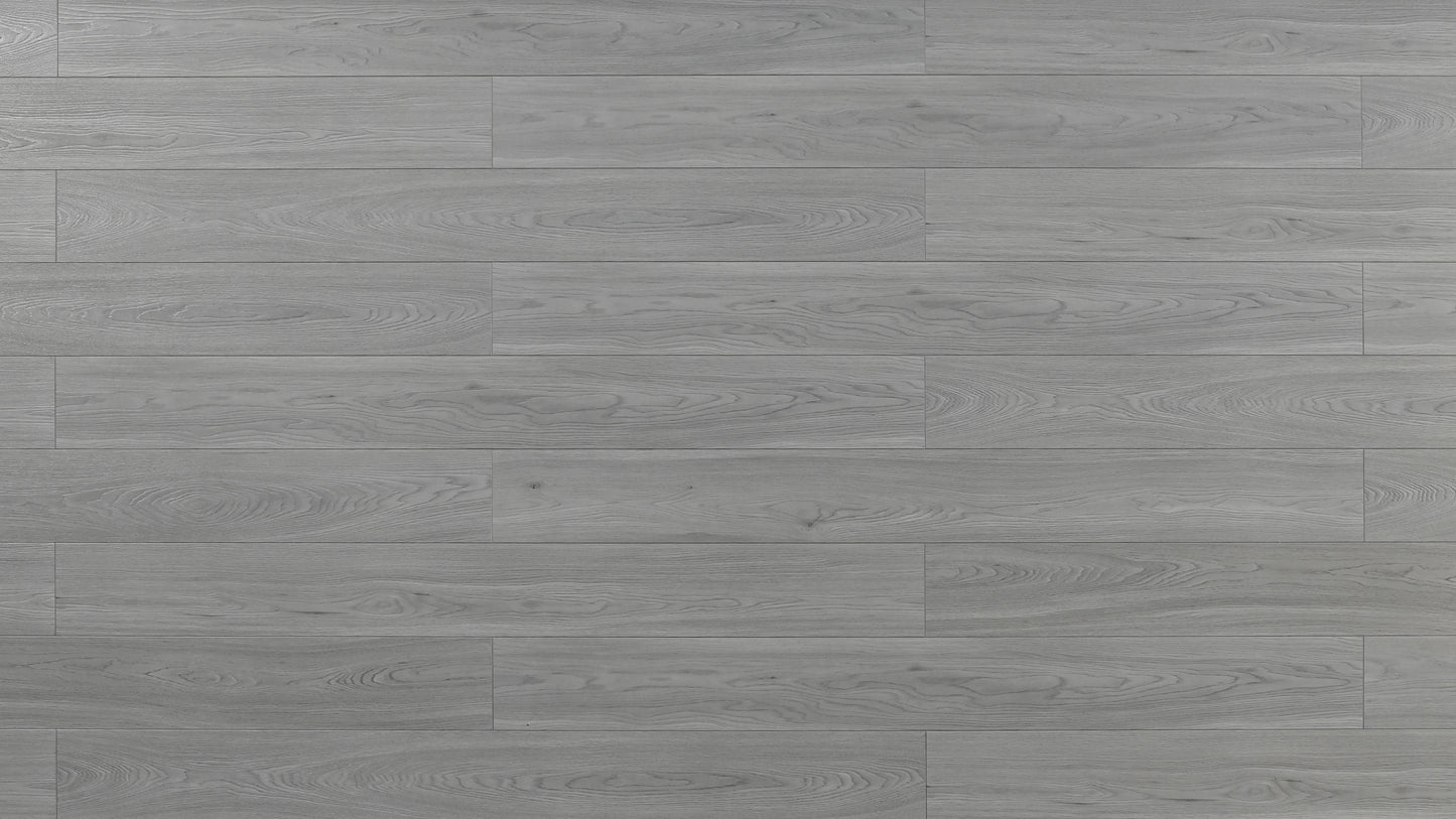 Vista Silver Grey Laminate Flooring