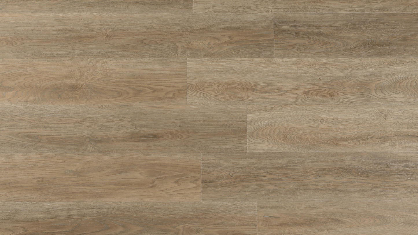Muse Cashmere Brown SPC Flooring