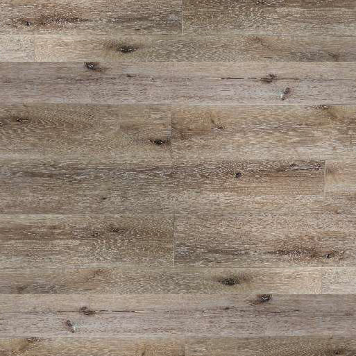 Muse Iron Grey Waterproof SPC Flooring