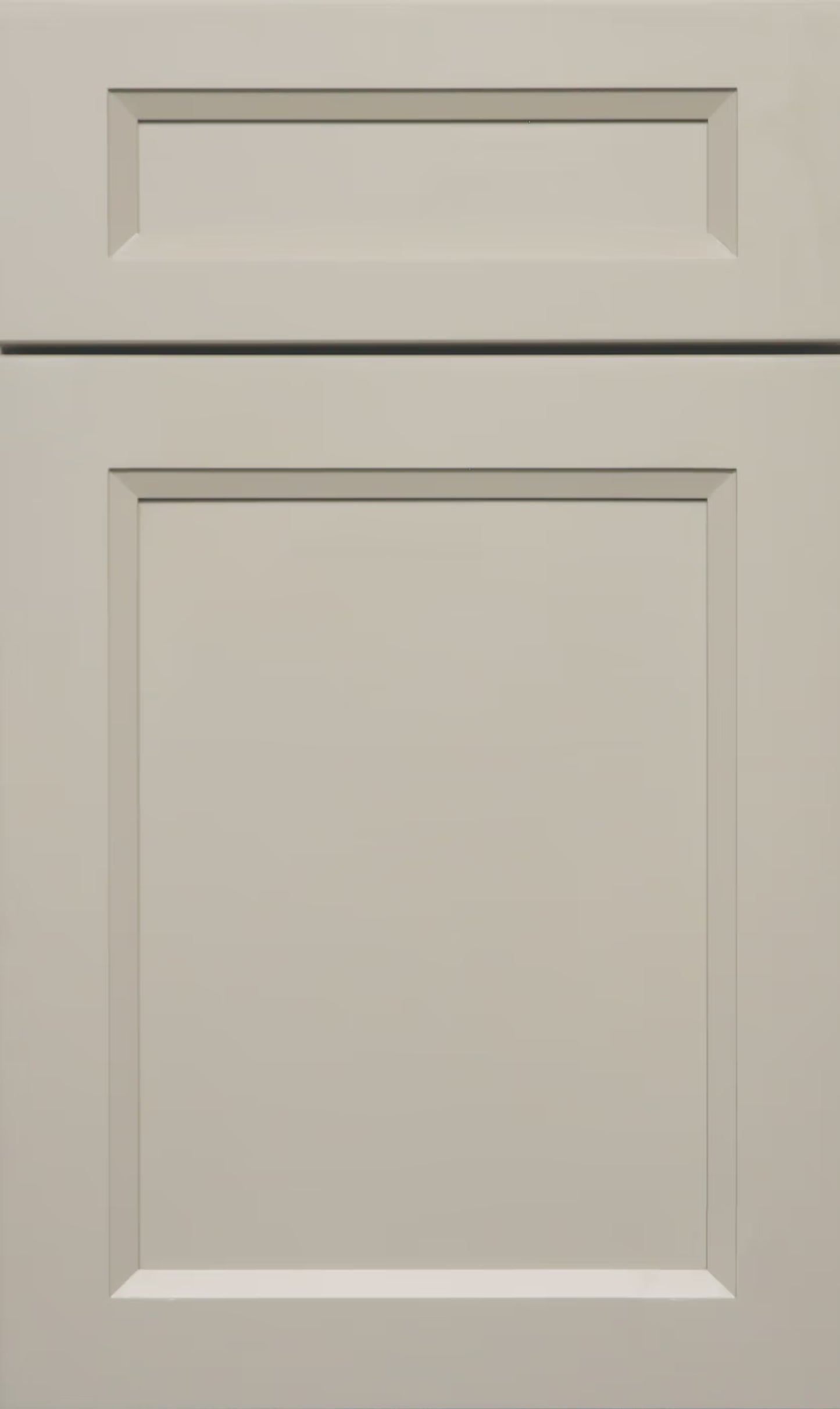 JK-Pebble Grey Double Shaker