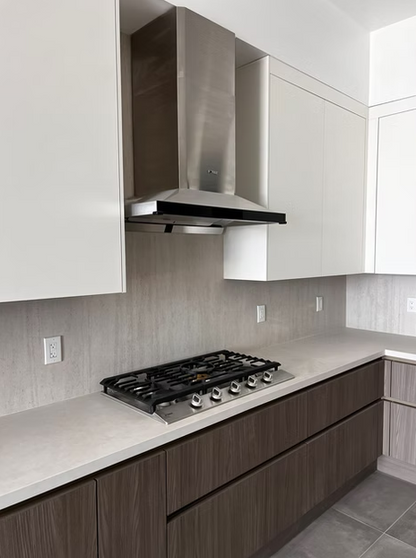 Playa Bahamas Quartz Slab