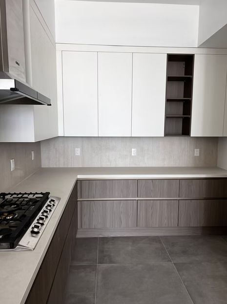 Playa Bahamas Quartz Slab