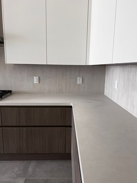 Playa Bahamas Quartz Slab