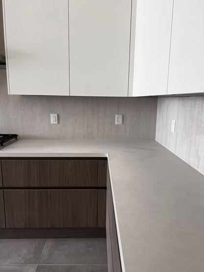 Playa Bahamas Quartz Slab