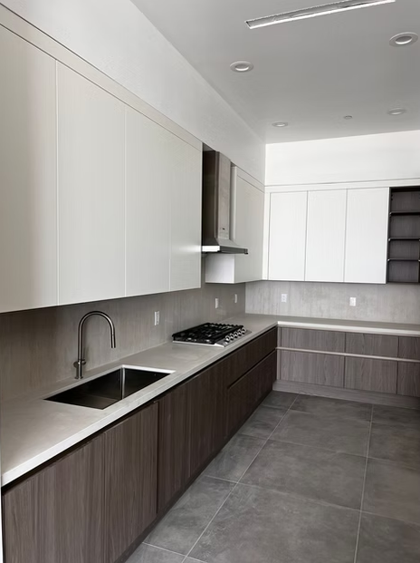 Playa Bahamas Quartz Slab