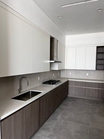 Playa Bahamas Quartz Slab