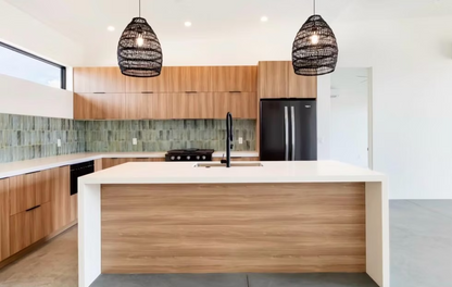 Playa Bahamas Quartz Slab