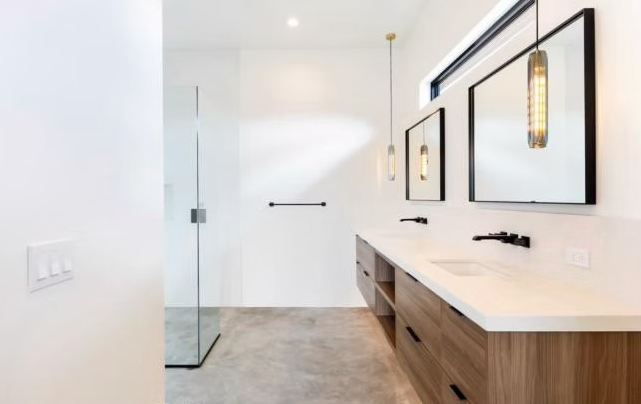 Playa Bahamas Quartz Slab