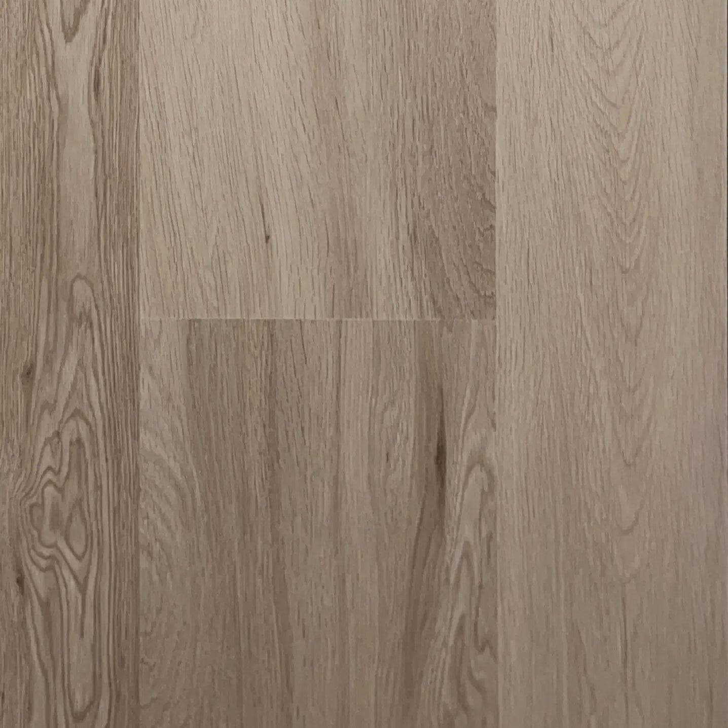 Silver Luster Polished Platinum Waterproof SPC Flooring