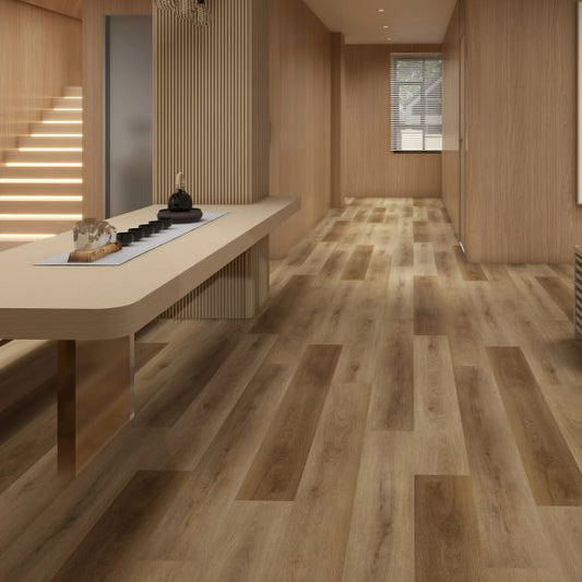 Portland Forest Waterproof SPC Flooring