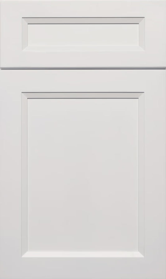 JK-Pure White Double Shaker