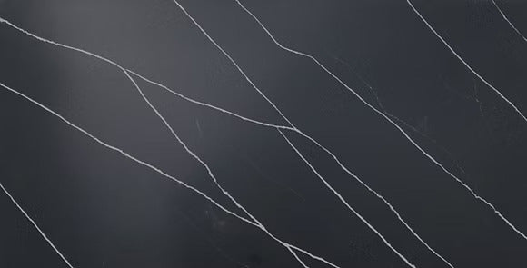 Lunar Eclipse Quartz Slab