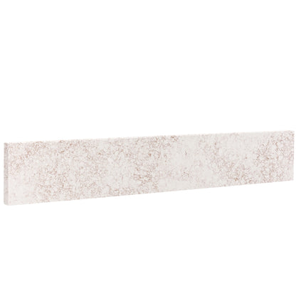 Alluring Beige Quartz Vanity Top