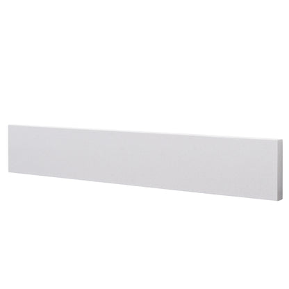 Everest White Quartz Vanity Top